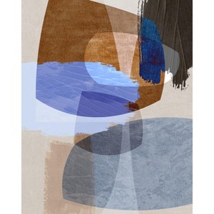 Poster Master Painted Shapes - 1 of 2