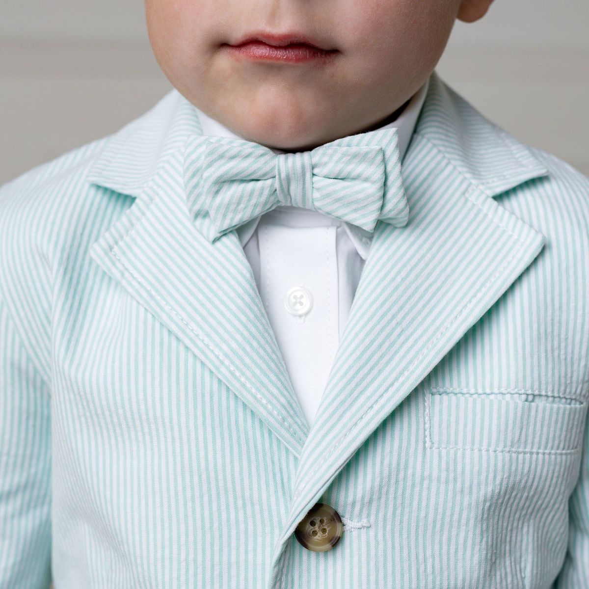 Hope & Henry Boys' Classic Bow Tie, Kids - thumbnail 3