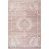Hauteloom Alafin Living Room, Bedroom Area Rug - Traditional - 3 of 4