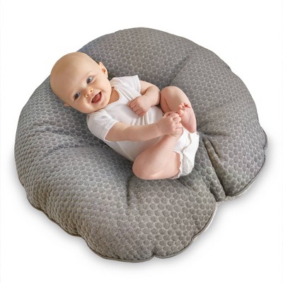 boppy elephant newborn lounger