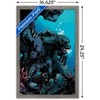 Trends International Godzilla: Comic - Ocean Framed Wall Poster Prints - image 3 of 4