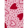 Lands' End Kids Pattern Snug Fit Pajama Set - 2 of 2