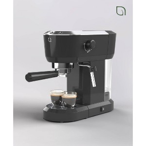 WILLOW Espresso Machine Black - 1 of 4