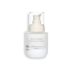 Beekman 1802 Milk Primer SPF 35 - 1 fl oz - Ulta Beauty - 1 of 4
