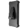 OtterBox Defender Pro Series Case for Samsung Galaxy S22+ (PLUS) - Black - 2 of 3