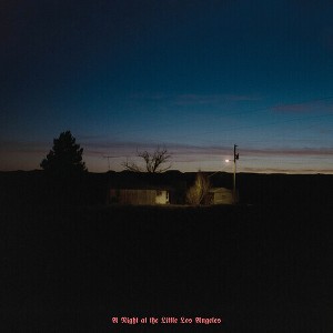 Kevin Morby - Kevin Morby 'A Night At The Little Los Angeles (Sundowner 4-Track Demos)' (Vinyl) - 1 of 1