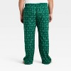 Men's Flannel Pajama Pants - Goodfellow & Co™ - 2 of 3