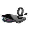 Keyscaper Marvel Fantastic 4 Badge 15-Watt Wireless Charger - 4 of 4
