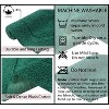 Waterford Collection Cotton Tufted Bath Rug - Home Weavers - 4 of 4