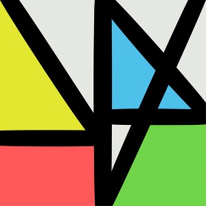 New Order - Music Complete (CD) - 1 of 1