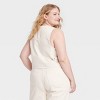 Women's Denim Vest - Universal Thread™ - 2 of 3