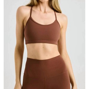Women's STUDIO BRALETTE - YEAR OF OURS - 1 of 3