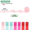 Unique Bargains Crepe Paper Streamer for Decoration - 3 of 4