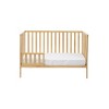 3-in-1 Convertible Island Crib - 4 of 4