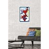 Trends International Marvel Spidey and His Amazing Friends - Group Framed Wall Poster Prints - 2 of 4