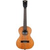 Kala Curly Mango Tenor Ukulele - 4 of 4