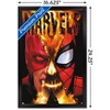 Trends International Marvel Ghost Rider - Marvels X #2 Framed Wall Poster Prints - 3 of 4