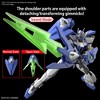 Bandai - Bandai Hobby - Gundam Build Metaverse - HG - 1/144 #5 Gundam 00 Diver Arc - 4 of 4