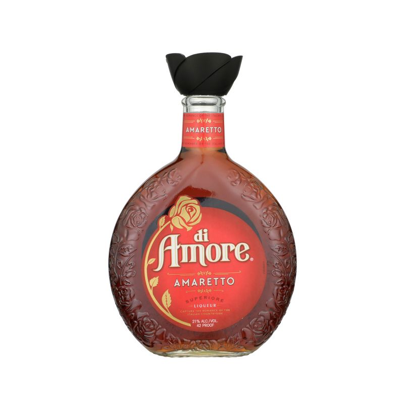 di Amore Amaretto Liqueur - 750ml Bottle, 3 of 4