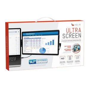 Helix 14" Portable Monitor - 1 of 4