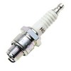 NGK 10 Pack of Genuine OEM Spark Plugs - BP8H-N-10-10PK - 2 of 3