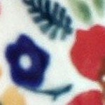 red daisy