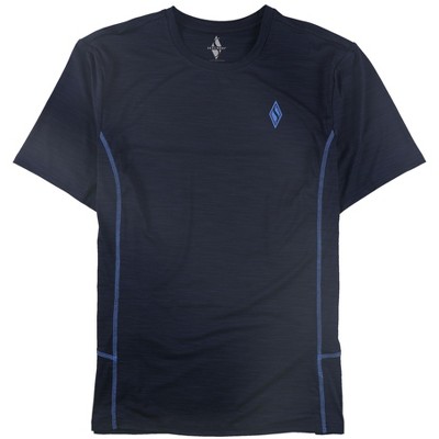 Skechers Mens Altitude Basic T-Shirt
