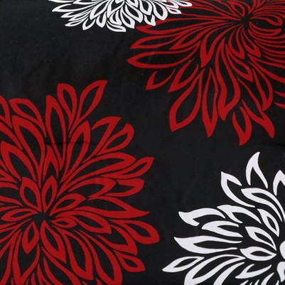 red/black