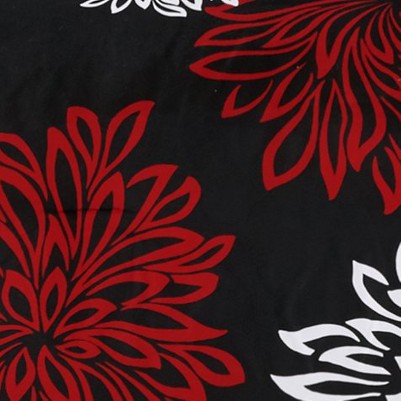 red/black