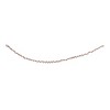 Melrose Sleigh Bell String Garland (Set of 2) - 2 of 3