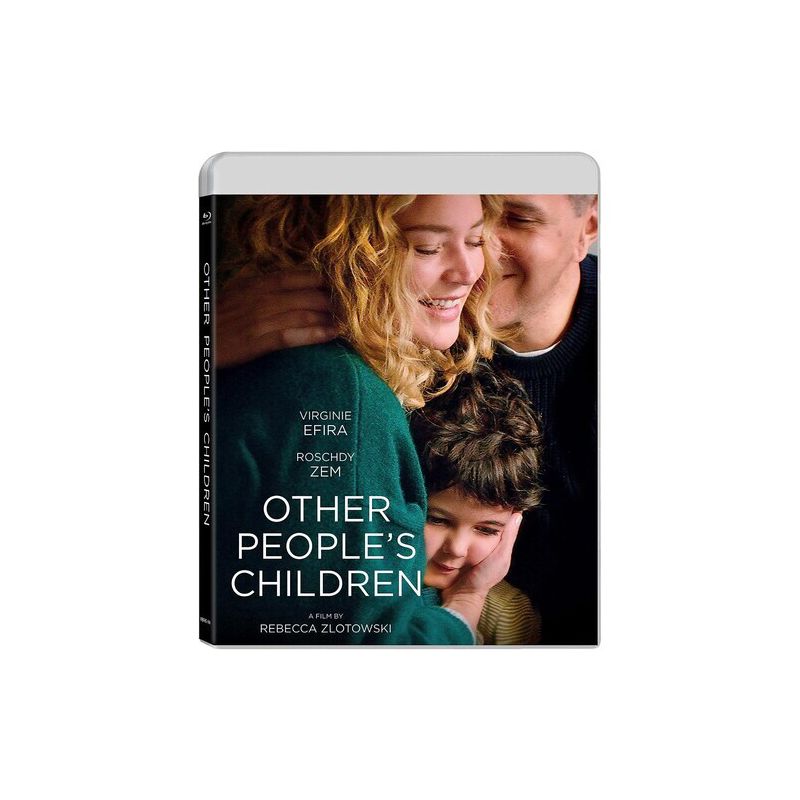 Other People's Children (2022), 1 of 2