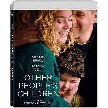 Other People's Children (2022)