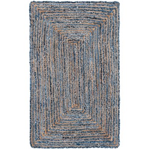 Cape Cod CAP202 Hand Woven Indoor Rugs - Safavieh - 1 of 4