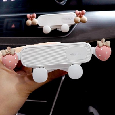 TruAIR Air Vent Phone Mount