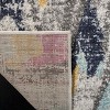 Adirondack ADR279 Power Loomed Area Rug  - Safavieh - 3 of 3
