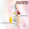 Milk_Shake No Frizz Glistening Milk | Intense Shine | Milk Shake Nourishing | Heat Hair Protection | Easy Application (4.2 oz) Milkshake - 3 of 4