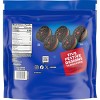 Oreo Red and Green Festive Jumbo Bag Limited Edition Christmas Cookies - 22.95oz/45ct - 2 of 4