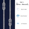 Liora Manne Capri Coastal Indoor/Outdoor Rug.. - 3 of 4