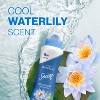 Secret Dry Spray Antiperspirant & Deodorant - Waterlily and Argan Oil - 4.1oz - 4 of 4