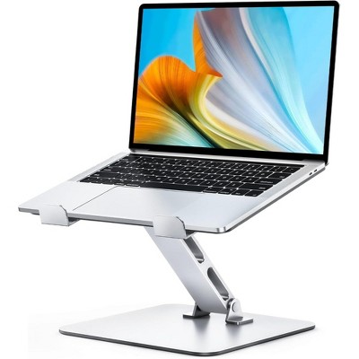 Craze Ventures Ergonomic Adjustable Laptop Stand