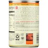 Amy's Organic Chunky Vegetable Soup - Case Of 12/14.3 oz - 3 of 4