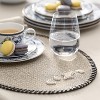 Togas Rante Placemat Rectangular - 4 of 4