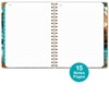 Global Printed Products Hardcover AY 2025-2026 Fashion Planner - 8.5"x11" (Lake View) - 4 of 4