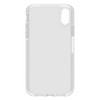 OtterBox SYMMETRY SERIES Case & Alpha Glass Bundle for iPhone XR - Clear (77-59875) - Refurbished - 2 of 4