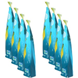 Crispy Green Banana Crispy Fruit - Pack of 8 - 3.39 oz - 1 of 2