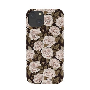 Avenie A Realm Of Roses Dark Academia Snap iPhone 14 Case - Society6 - 1 of 1