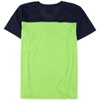 G-III Sports Womens Seattle Seahawks Graphic T-Shirt, Green, X-Large - 2 of 2