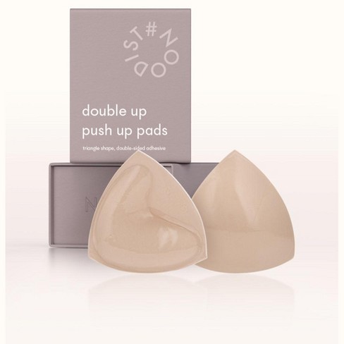 NOOD Double Up triangle | Double-Sided Adhesive Volume Pads - image 1 of 4