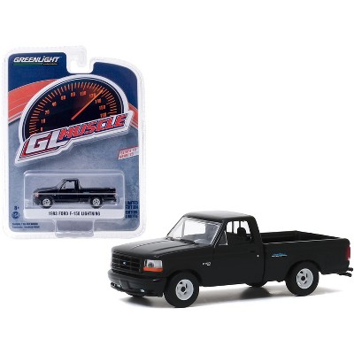 ford lightning diecast