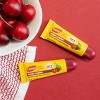 Carmex Daily Care Lip Balm SPF15 Fresh Cherry 0.35 Oz - 3 of 3